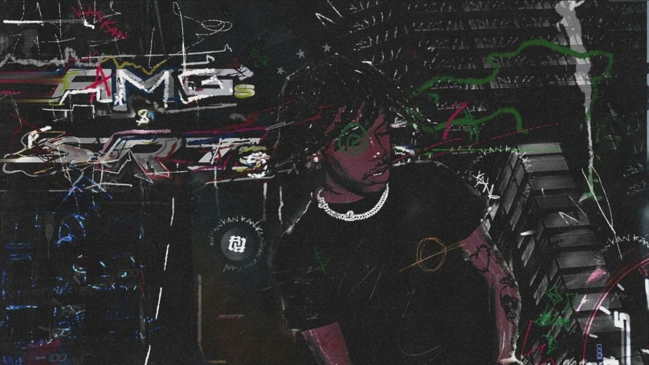 Kankan - AMGs & SRTs Type Beat - 