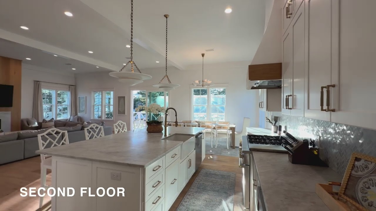 Walkthrough | 49 Brown St