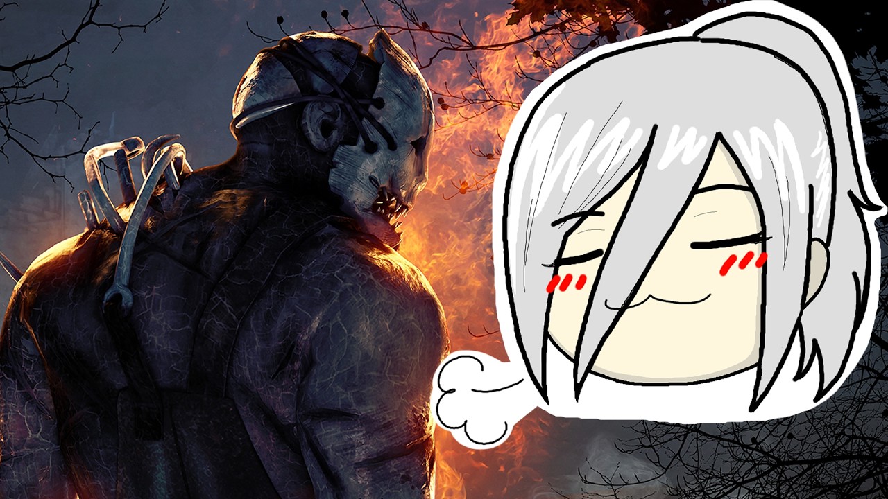 DBD_ガスー_板ツアー_にゃおDead by Daylight 2025 10 07   00 50 04 01