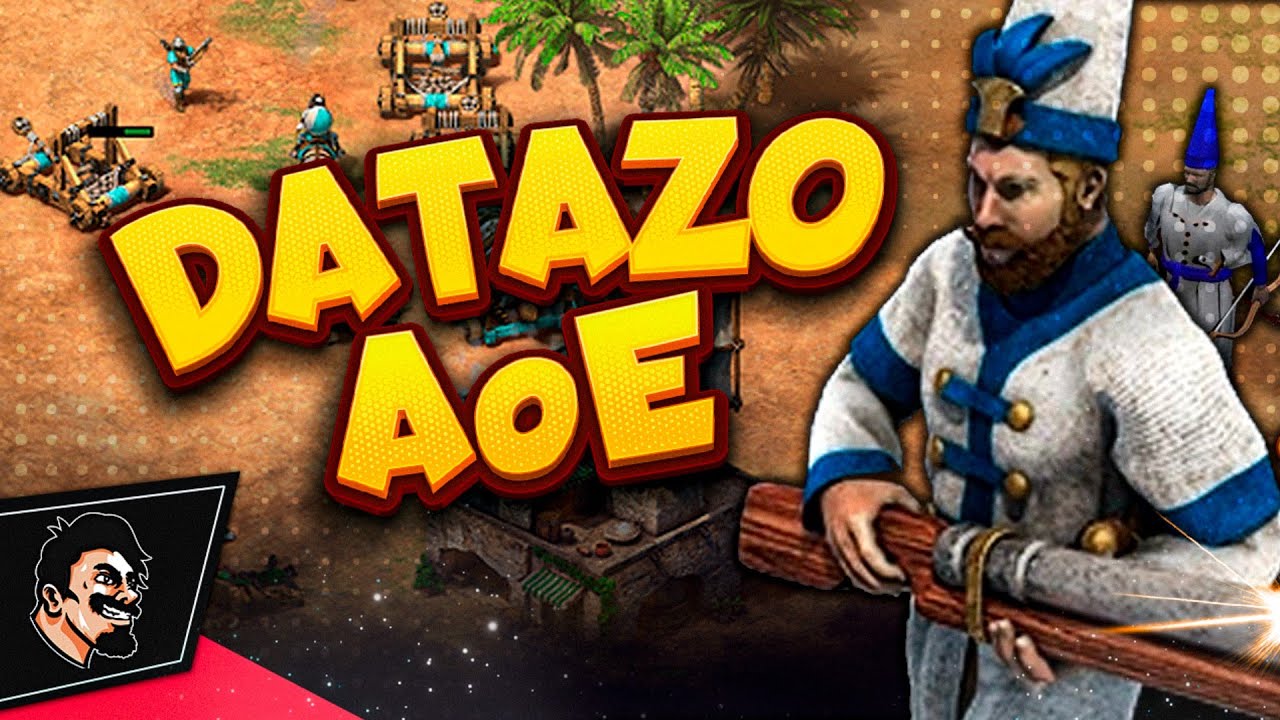 💥 6 DATAZOS sobre LOS JENÍZAROS del Age of Empires 2 #DatazoAOE 💣