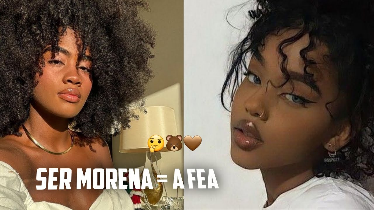 ✨ Glow Up Tips para Chicas Morena Skin Care  & Pelo Afro | Rutina estética & consejos reales 💖