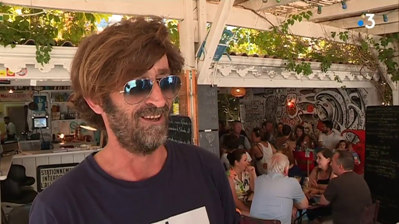 Tourisme : à Argelès-sur-Mer, la fréquentation en août devrait compenser juillet