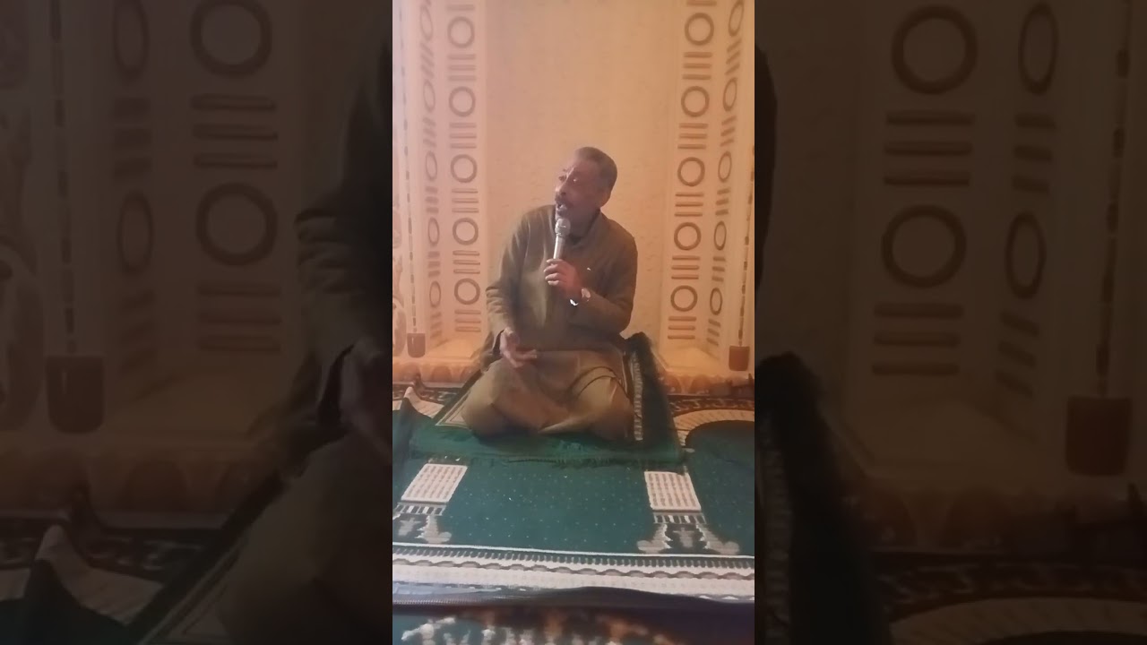العباس عم النبي يقاضى عمر امير المؤمنين لدى القاضى