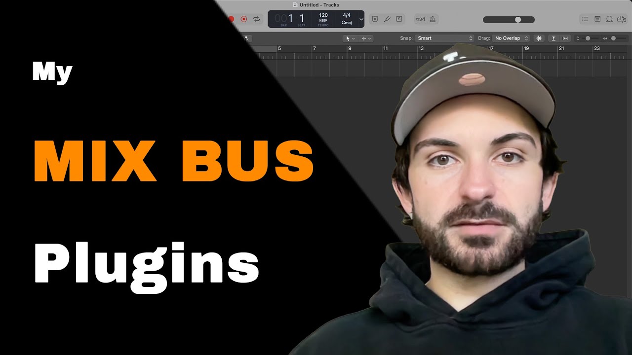 What Plugins Are On My Mix Bus