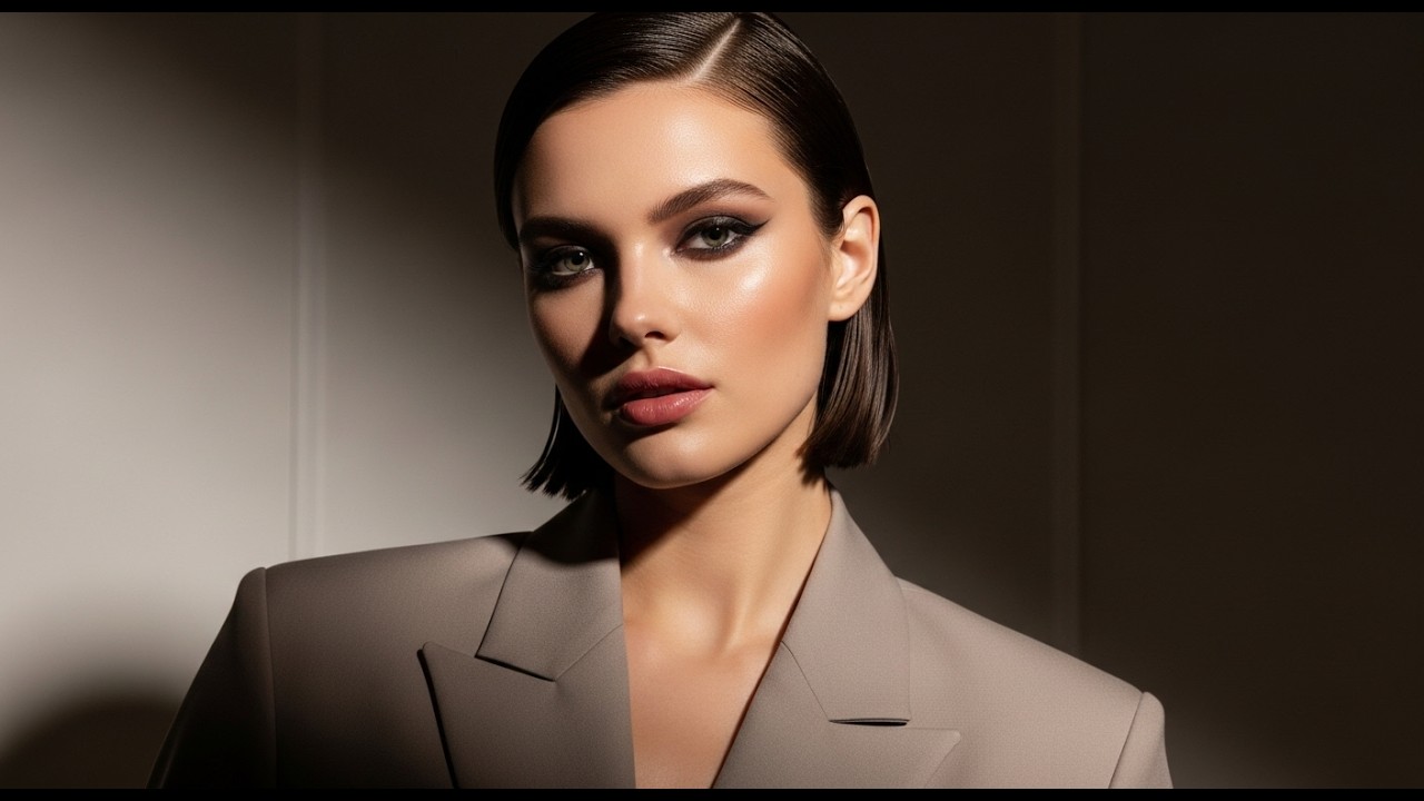 Giorgio Armani Store Music 2026 | Sophisticated Deep House Mix