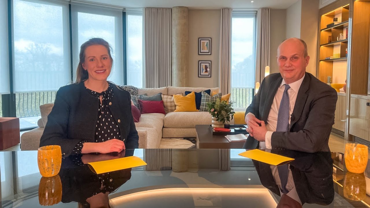Prime UK Residential &ndash; Spring/Summer 2024 - Residential Sales