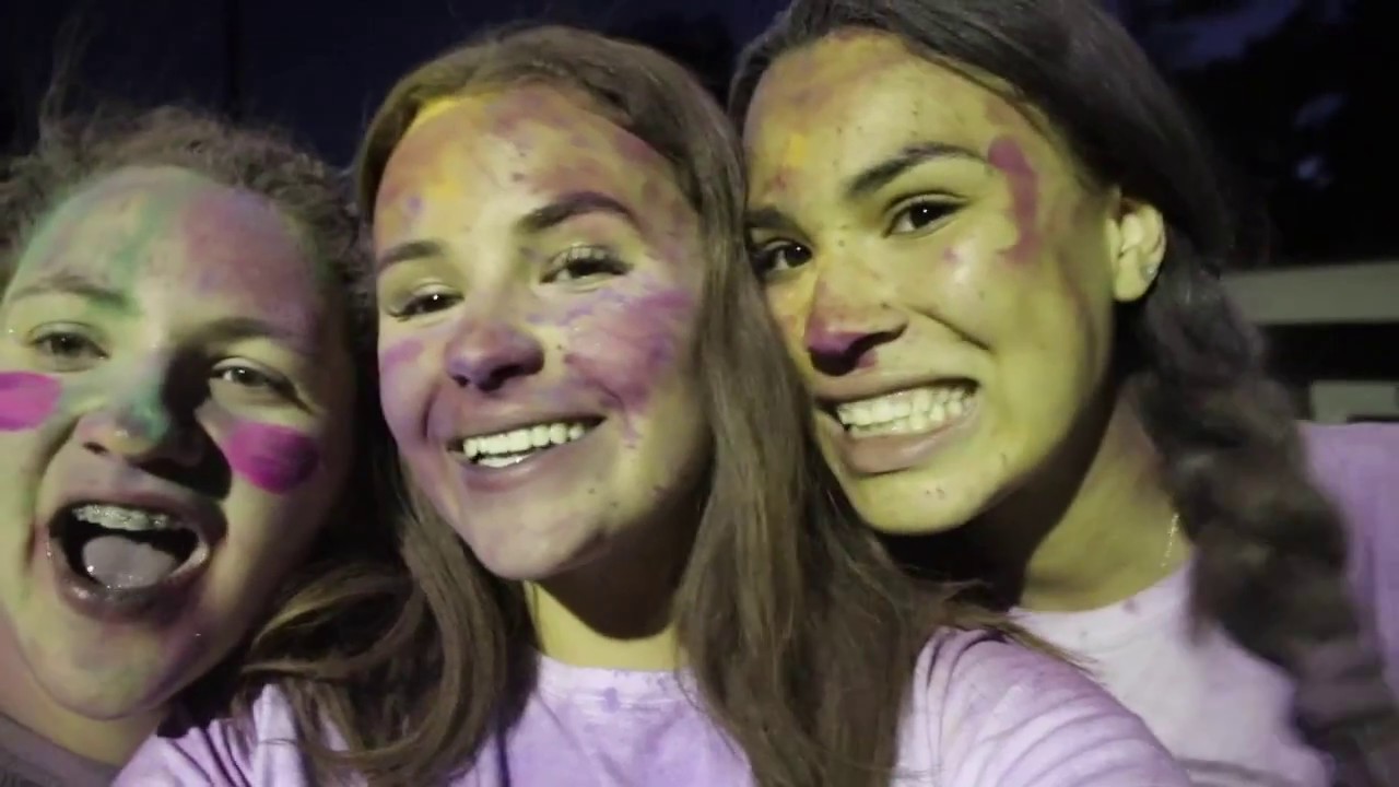 pali adventures camp 2017 vlog