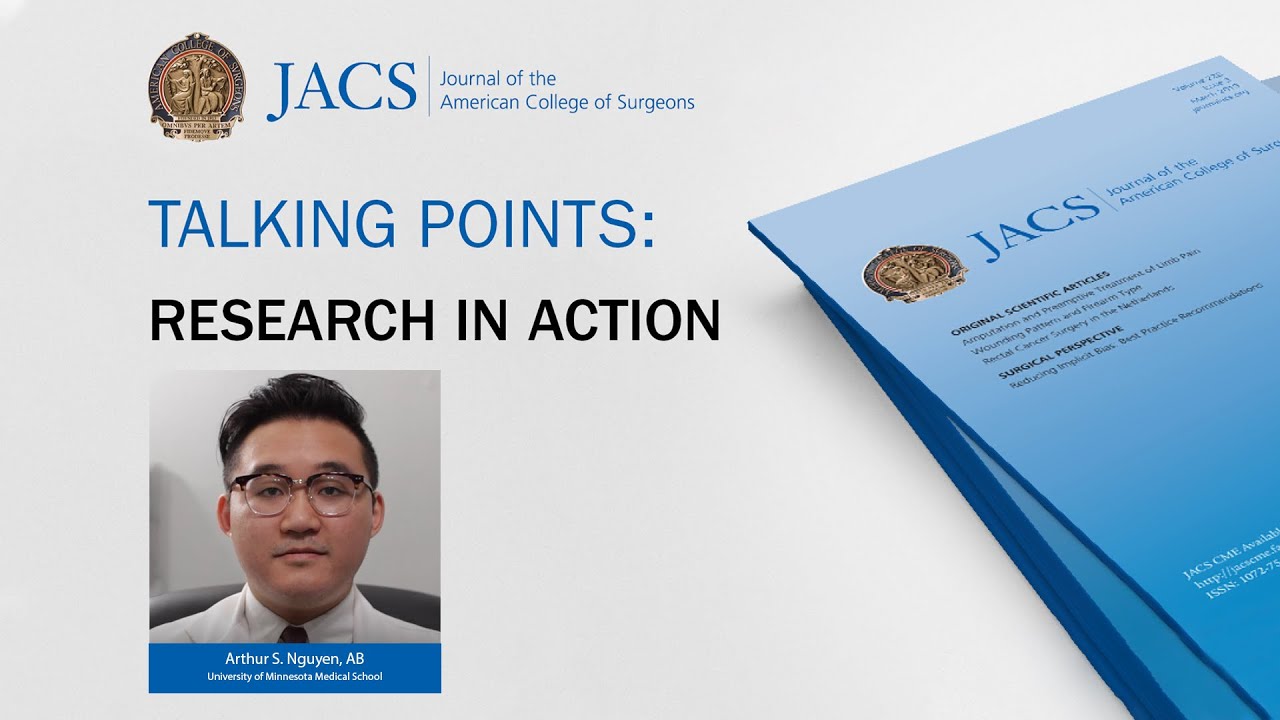 Talking Points: Research in Action: Traumatic Brain Injury Decision Support