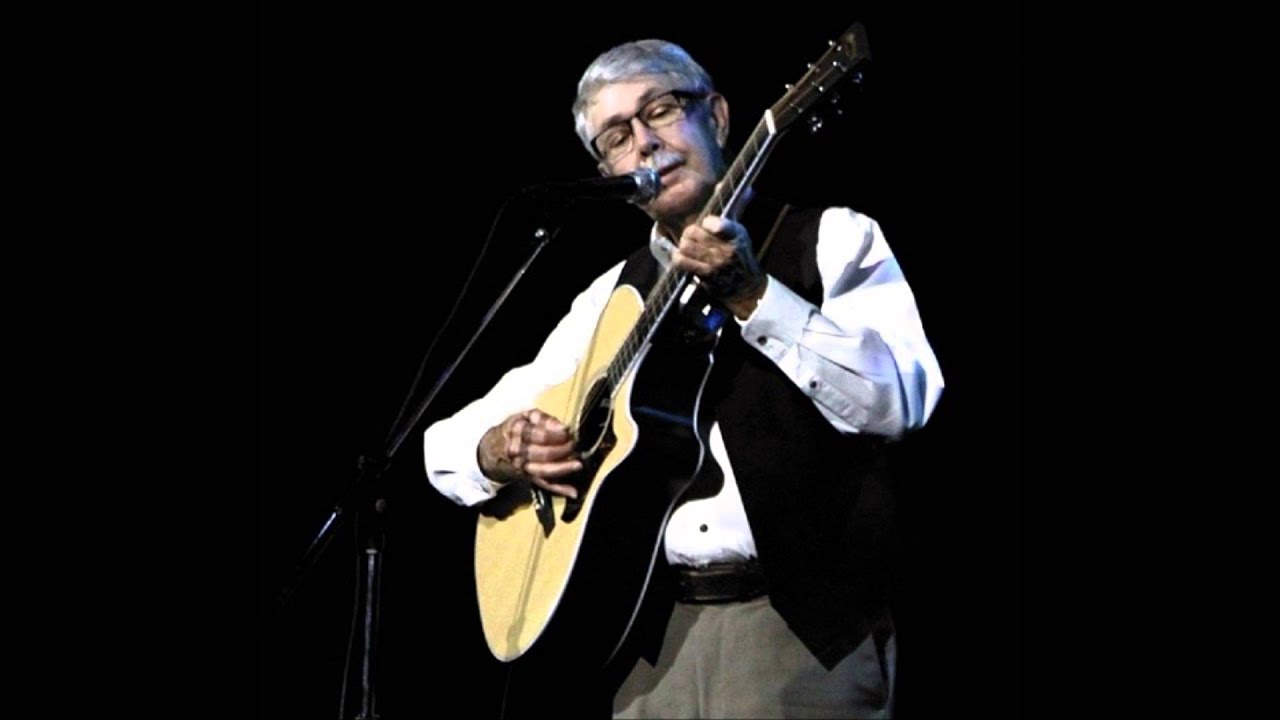 Hobo's Lullaby, Don Cochrane