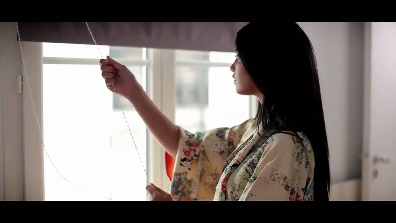 DJ Assad Feat. Nadia Lindor - So Far Away (Official Video HD)
