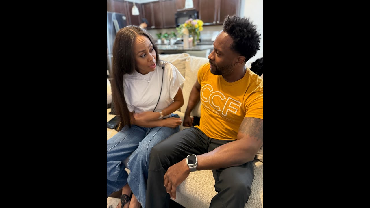 When Dawn confronts Kendrick about Natasha!