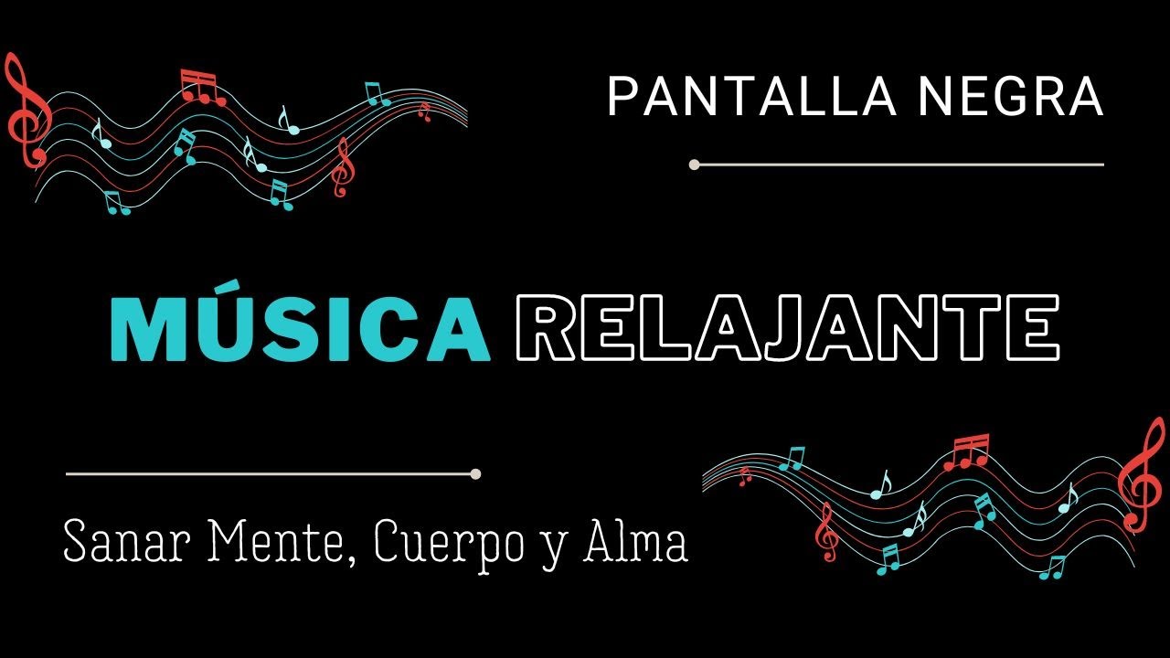 Música relajante para dormir para aliviar el estrés y el insomnio, Cae en el sueño al instante