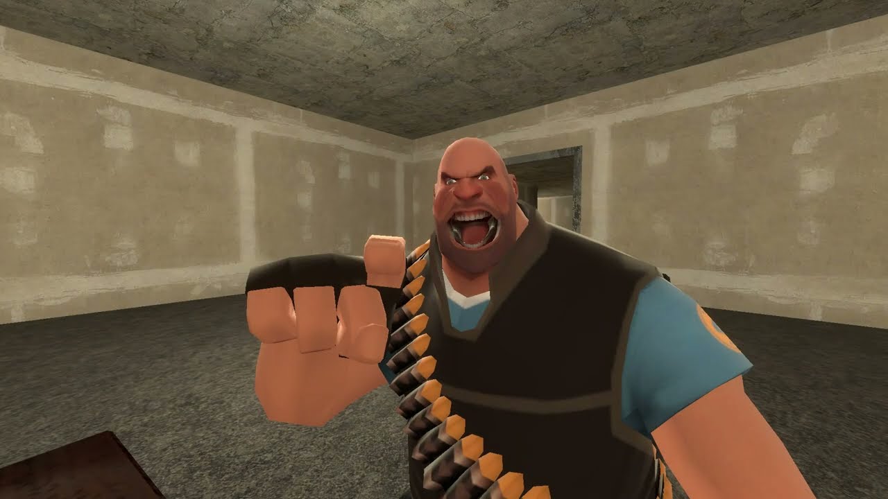 Heavy looks at your search history