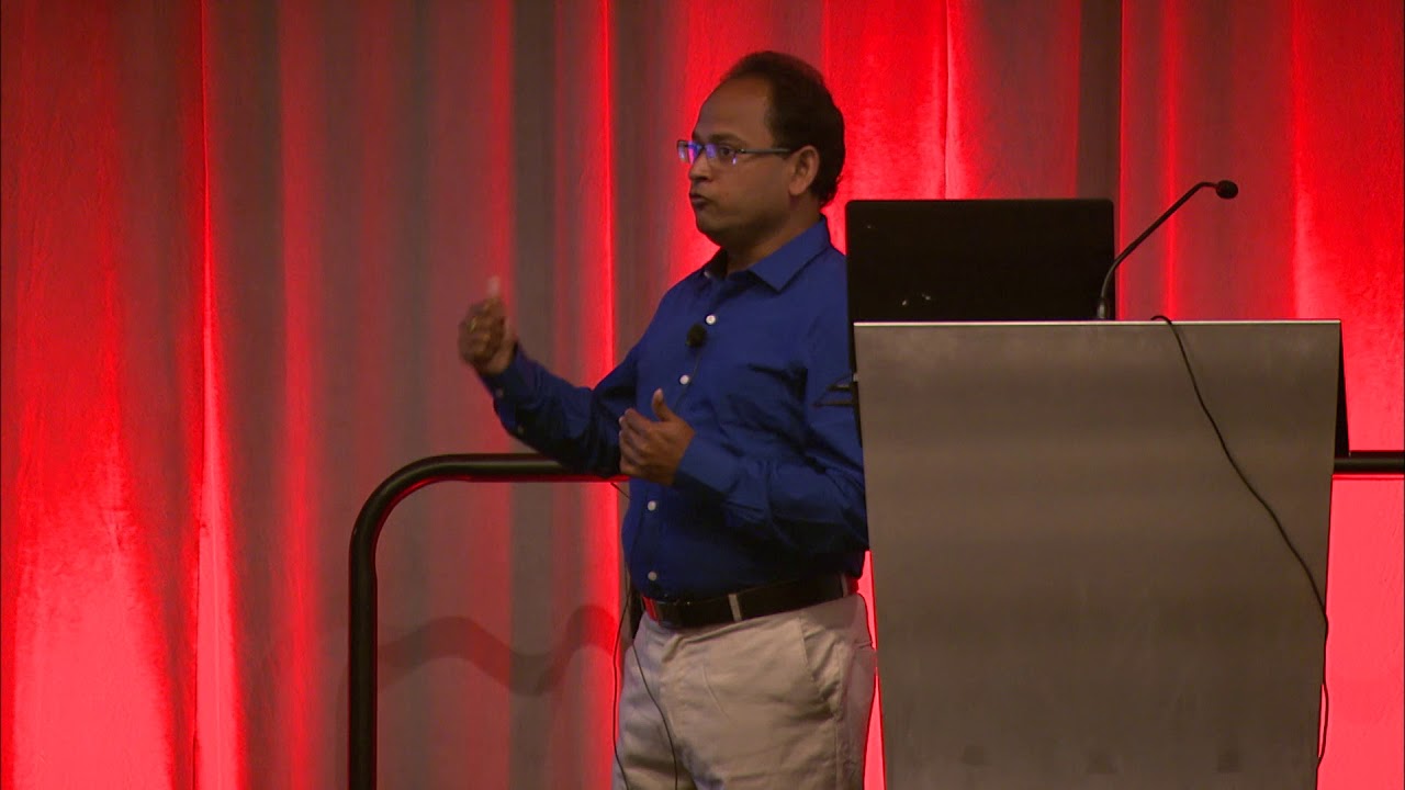Case Study on Blackout Implementation Using SCTE-224 by Rosaiah Jujjuru