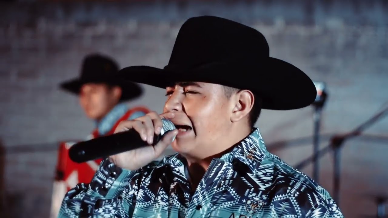 SUEÑO GUAJIRO - EL TOKE REAL NORTEÑO SAX (Live2025)