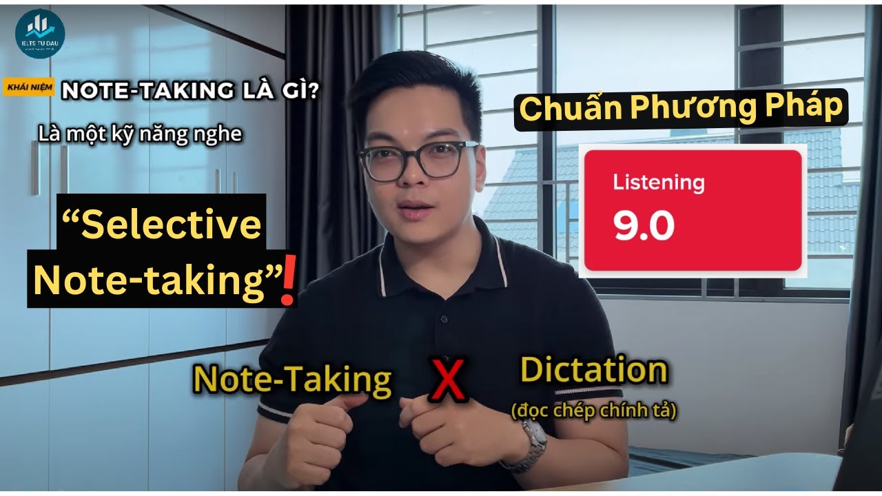 Cách tự luyện PP 
