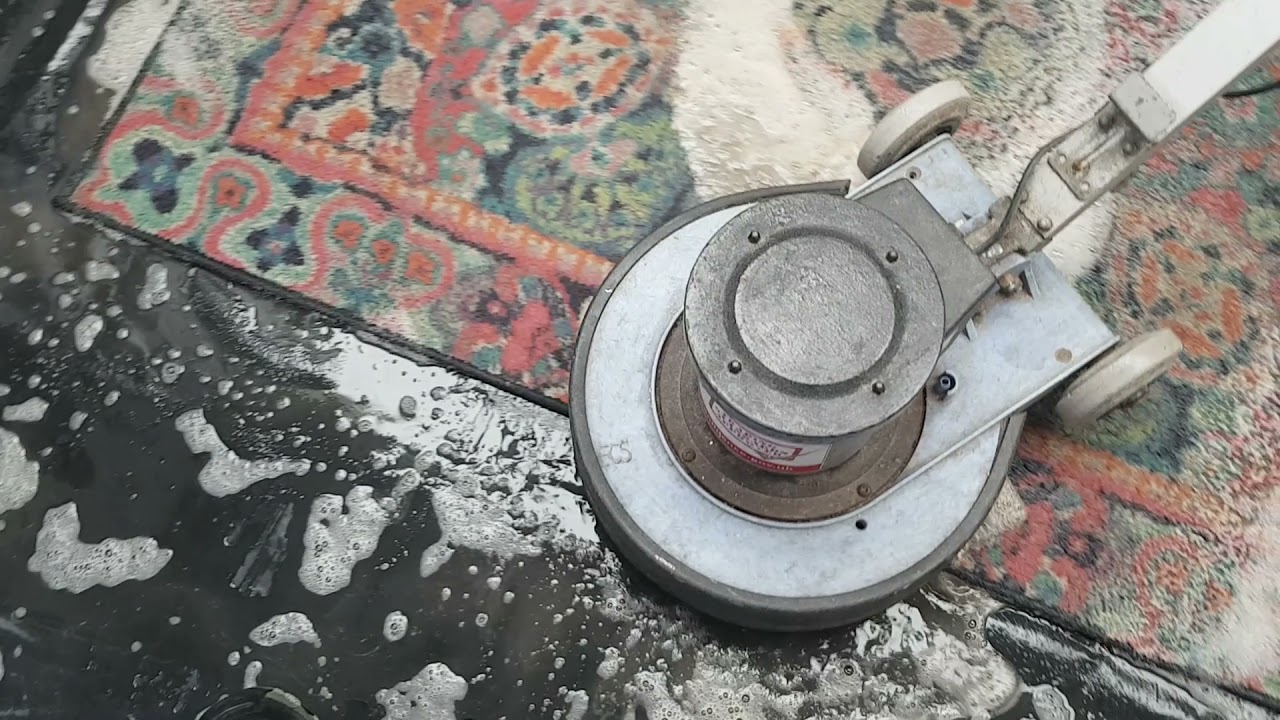 Specialist Rug Cleaners In Plymouth, Devon
