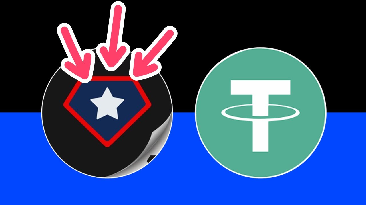 У Tether появился ЕЩЁ ОДИН стейблкоин? Объяснение от USAT.