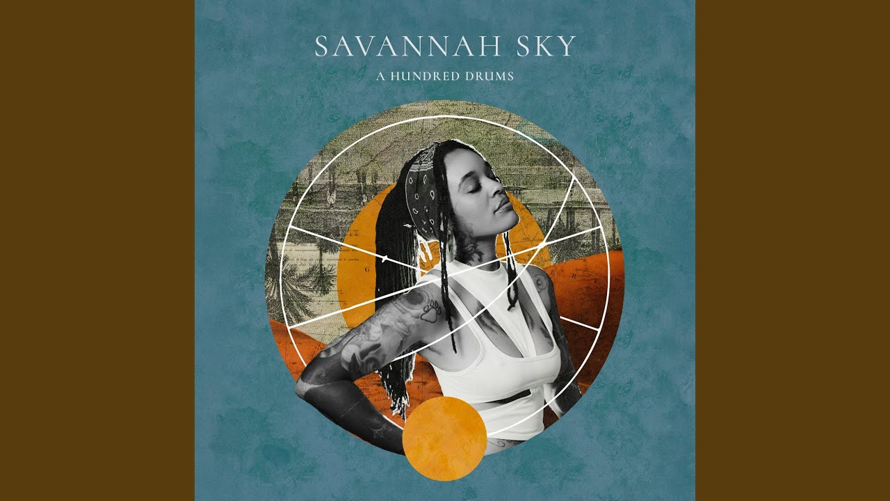 Savannah Sky
