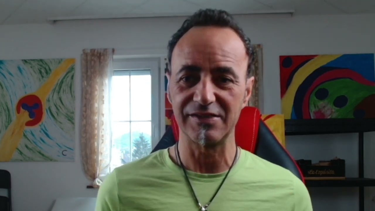 Transformation der Liebe durch Aufl&ouml;sende Hypnose!