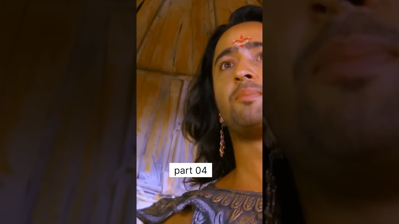Mahabharata part 04🚩🕉️ #mahabharat #shorts #short @mahabharata593