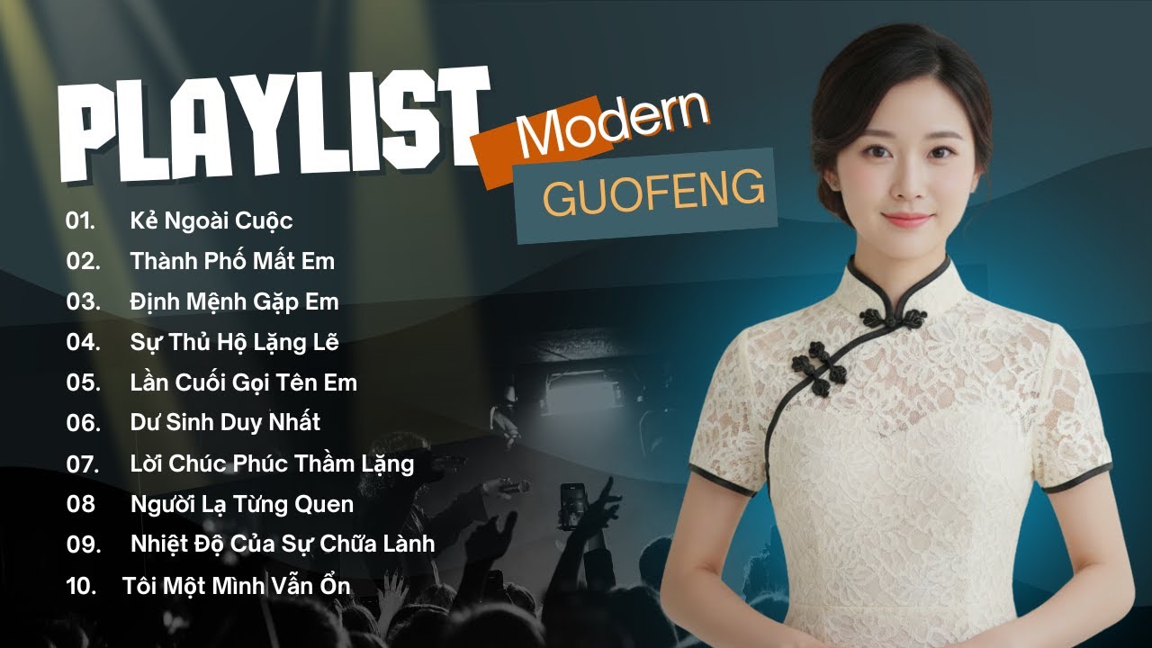Đừng nghe lúc nửa đêm nếu bạn vẫn chưa quên được Người Yêu Cũ | 10 Bản Nhạc Tình Đau Thắt Lòng