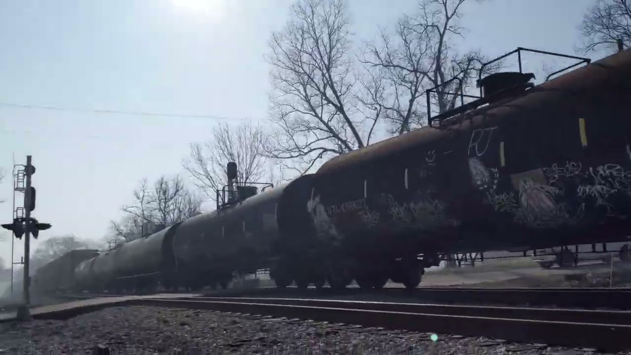 2 engine mix freight 