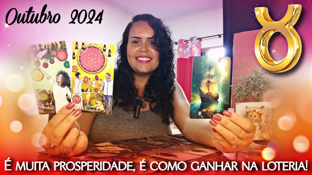 🌳TOURO ♉ | É COMO GANHAR NA LOTERIA! 🤑 Prosperidade, fim de romance, novo amor! 🙌🧡 #tourotarot
