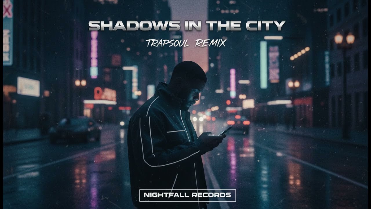 Shadow in the City