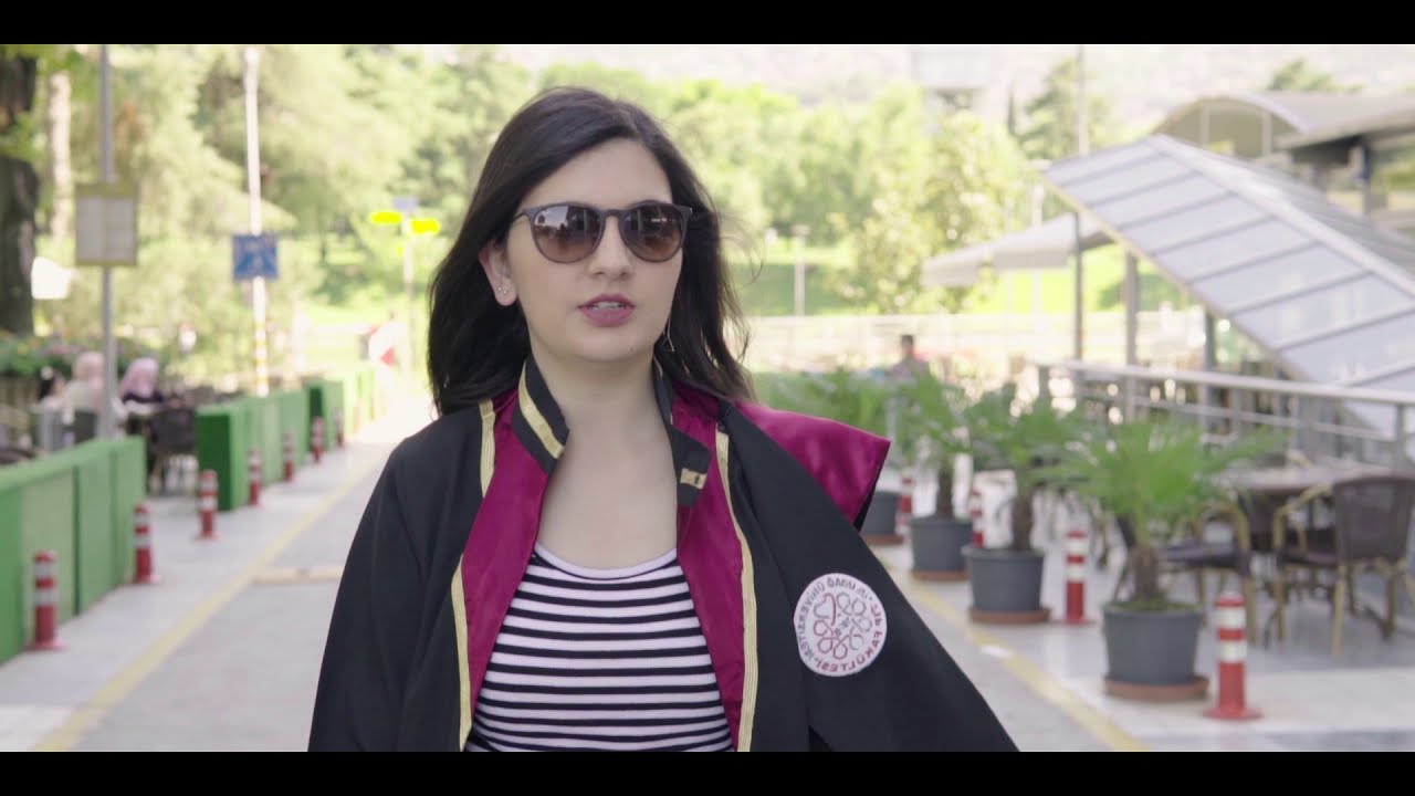 Uludağ Üniversitesi Tıp Fakültesi 43.Dönem 2018 Mezunları Kısa Filmi /  UÜTF MEZUNİYET