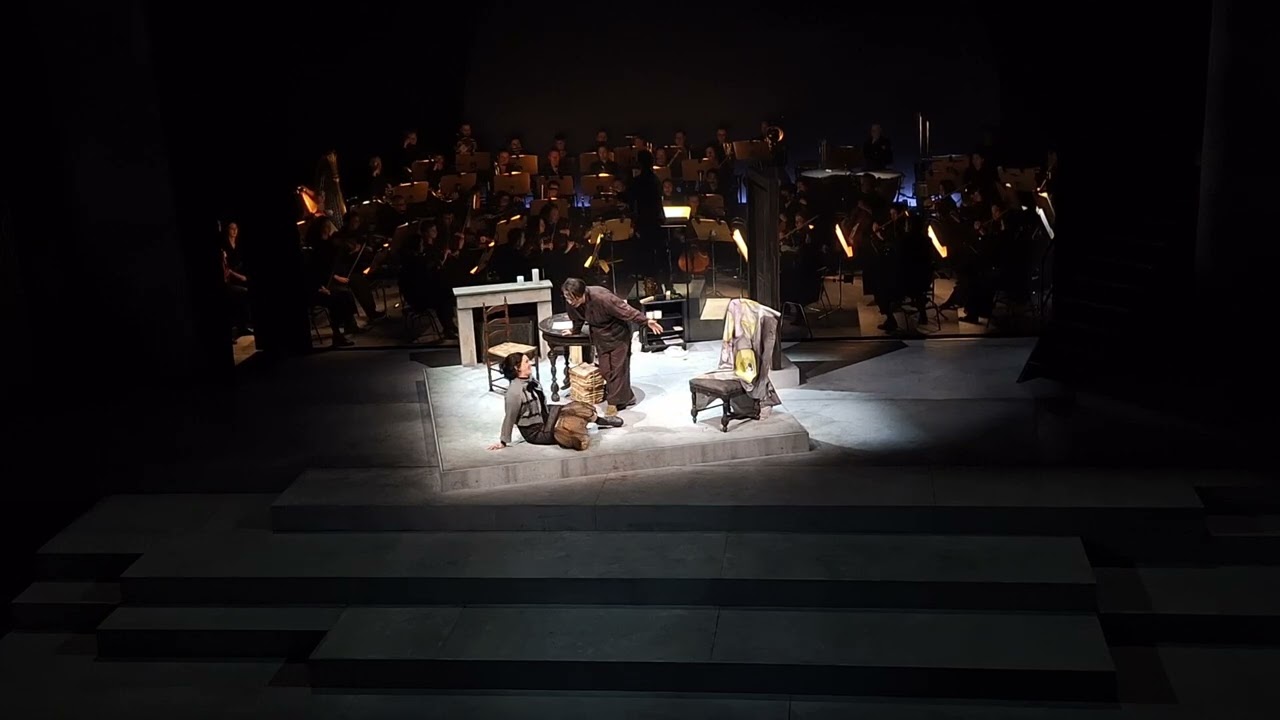 Che gelida manina - Tenor Jaeil Kim