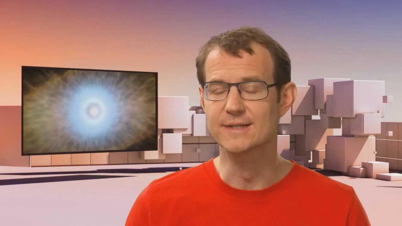 Hubblecast 61. Тур по NGC 5189