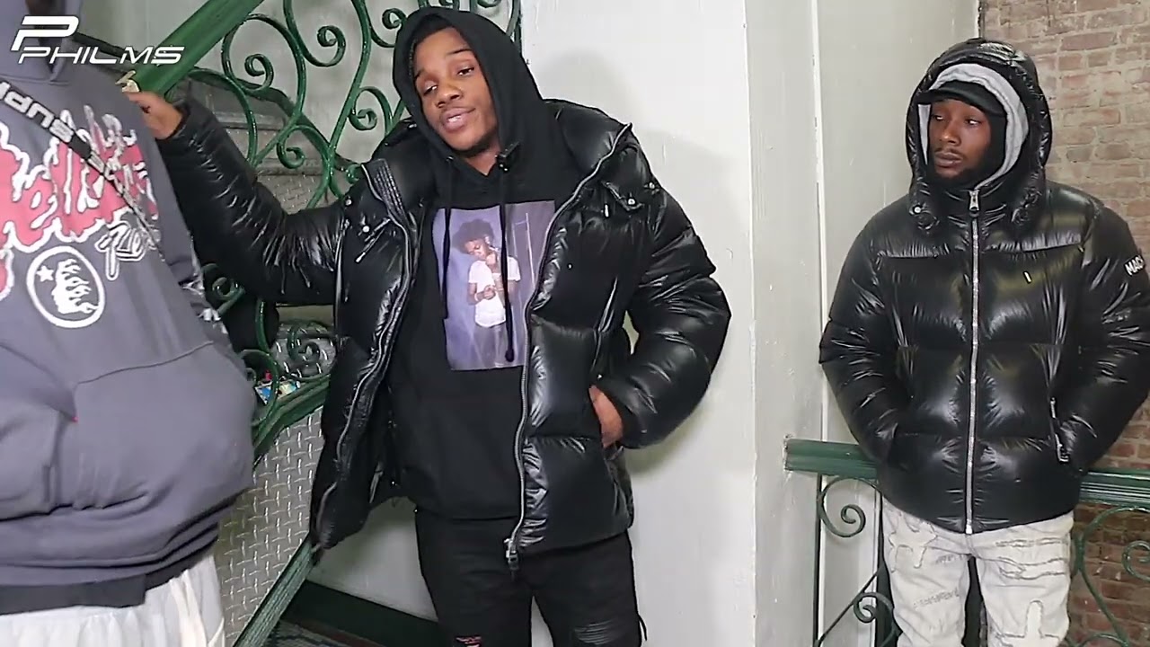 Roscoe G Says They Don't F$$K With Blockwork & Explains Why Sha EK Didn't Go To Edot Buri@l (Pt.3)