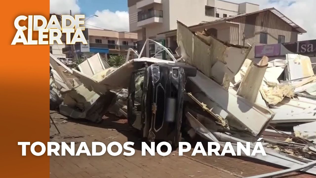 Tudo sobre a tragédia em Rio Bonito do Iguaçu; moradores tentam recomeçar após desastre