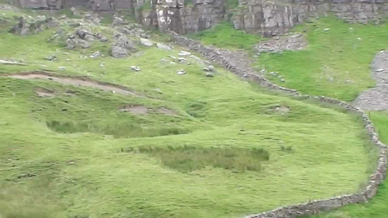 SharpshootingUK - out to 400y with the .17 Remington Fireball.