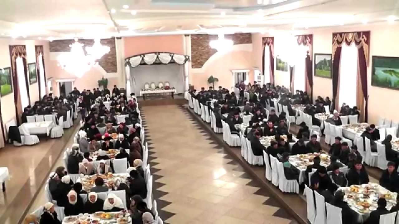 Сансызбай ұстаз анасына арнап ас берді 1-бөлім 💚 АЛИ студиясы
