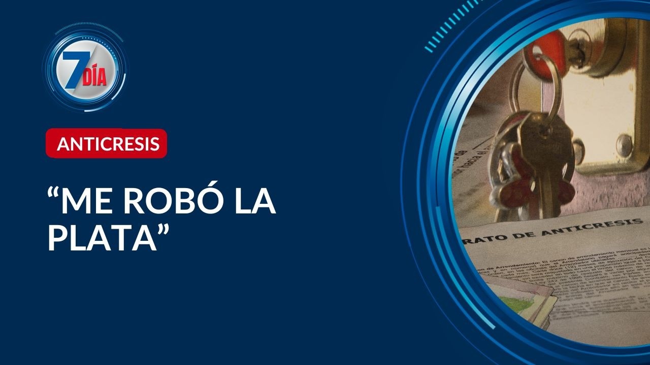 Cuidado con la anticresis: así funciona la modalidad de 'empeño' de viviendas que terminó en engaños