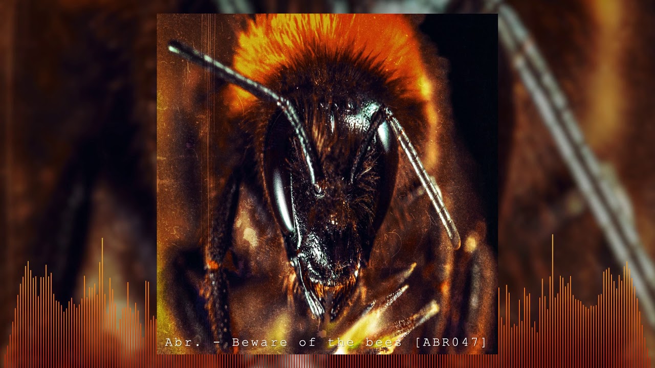 Abr. - Beware Of The Bees [ABR047]