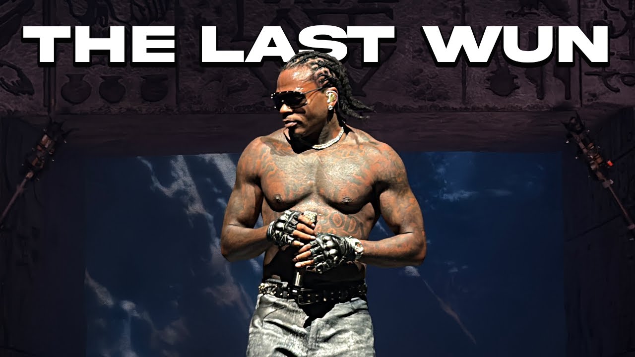 Gunna SOLD OUT MSG Show (11/22/25)