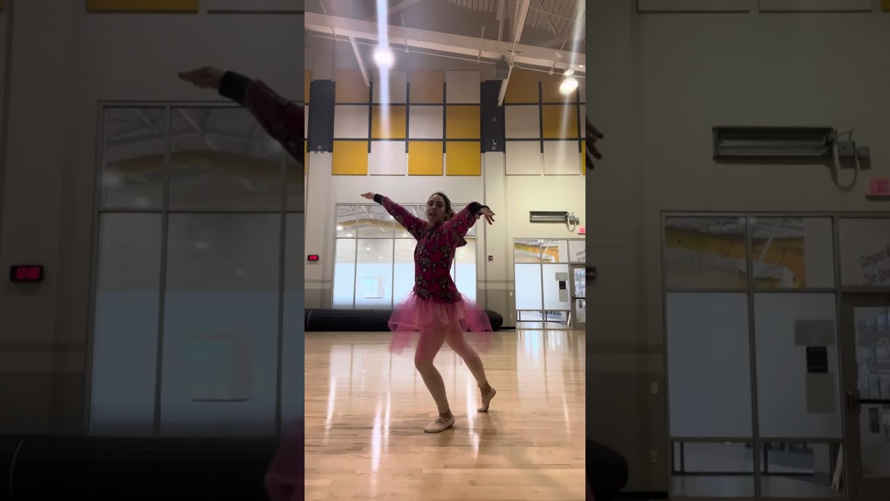 Pirouette Workshop 