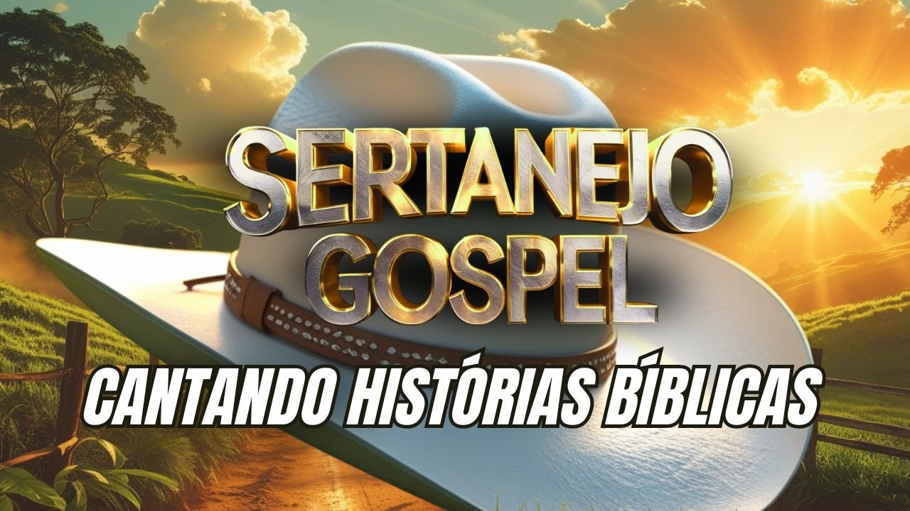 “Reis da Bíblia em Sertanejo Agitado – História e Fé em Ritmo Animado”