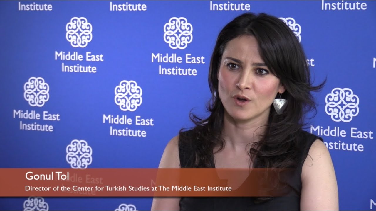 After Turkey's Elections: An Interview with Gonul Tol
