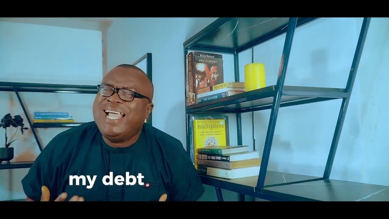 My Debt by Austin Adigwe Official Video