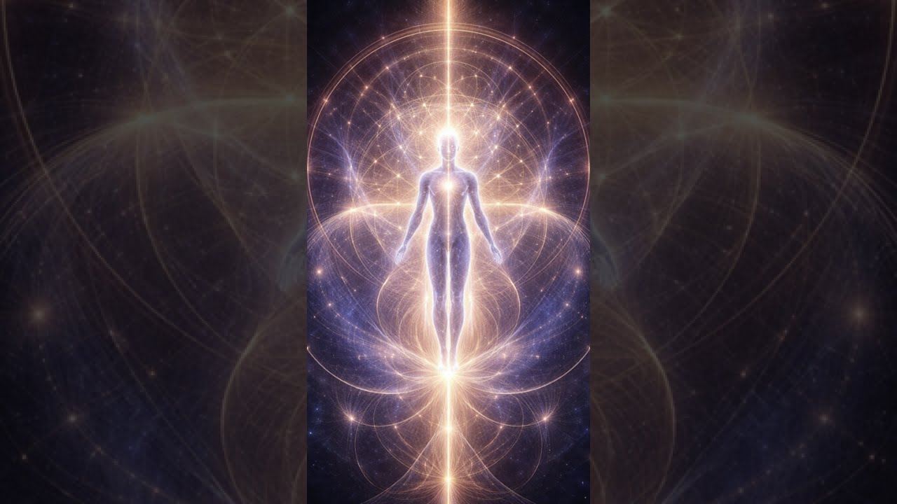 The Adam Kadmon Body