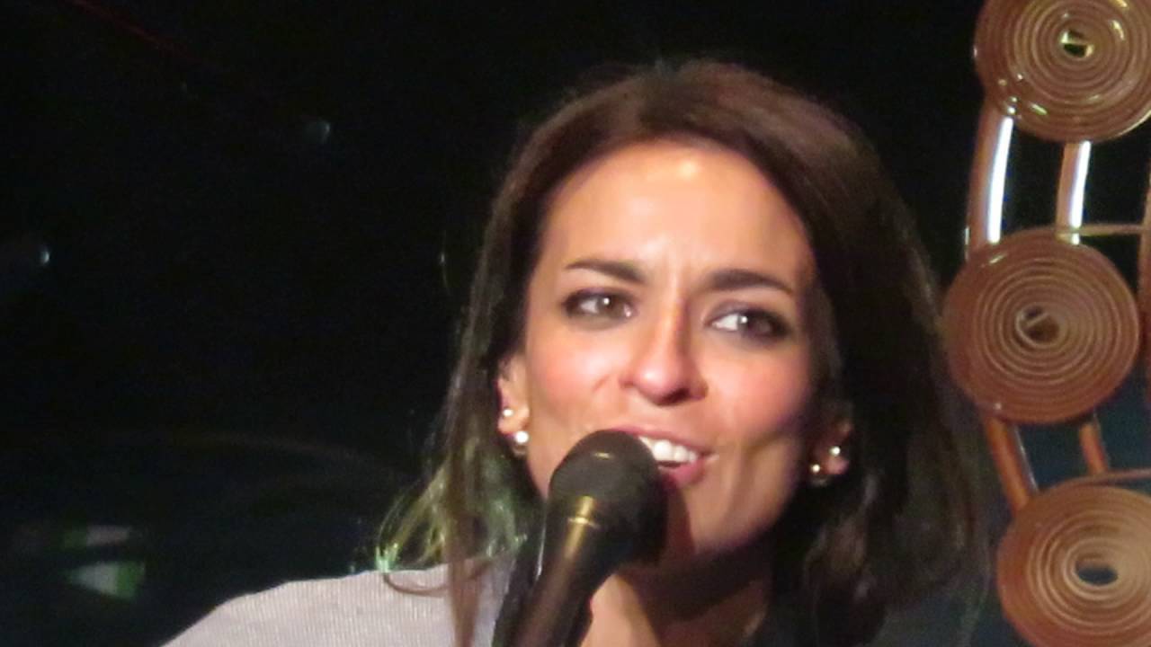 Bebe - Ella (Santiago-Chile 2016)