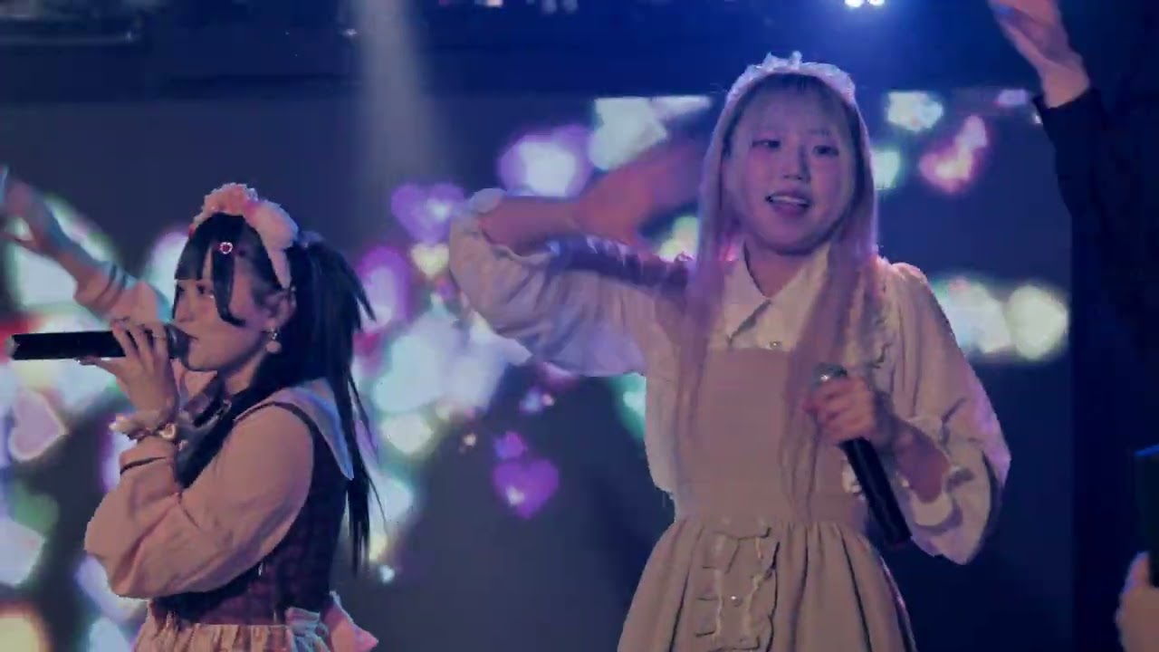 🎀NEO IDOLEGION SPECIAL🎀みらくる🌙ふぉーぜ-ZERO-