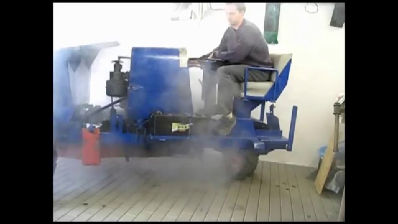Dumper Picco 1 