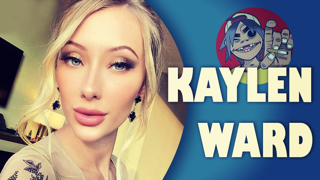 Kaylen Ward