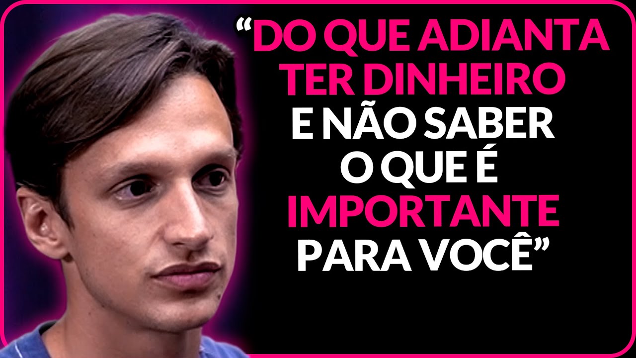 ATÉ QUE PONTO O DINHEIRO TRAZ FELICIDADE? NEUROCIENTISTA RESPONDEM