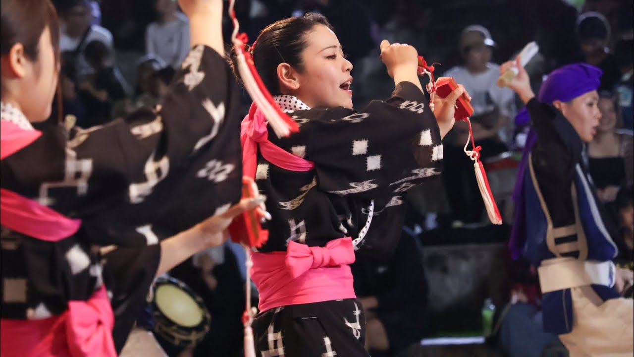 南桃原青年会 池原チャリティー祭り　2025.4.19